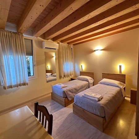 Destiny Suite E Relax Soave المظهر الخارجي الصورة