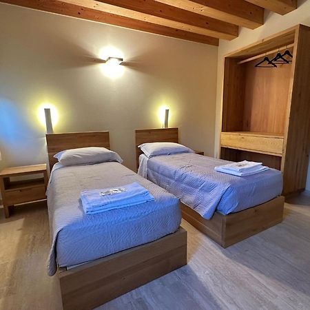 Destiny Suite E Relax Soave المظهر الخارجي الصورة