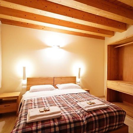 Destiny Suite E Relax Soave المظهر الخارجي الصورة