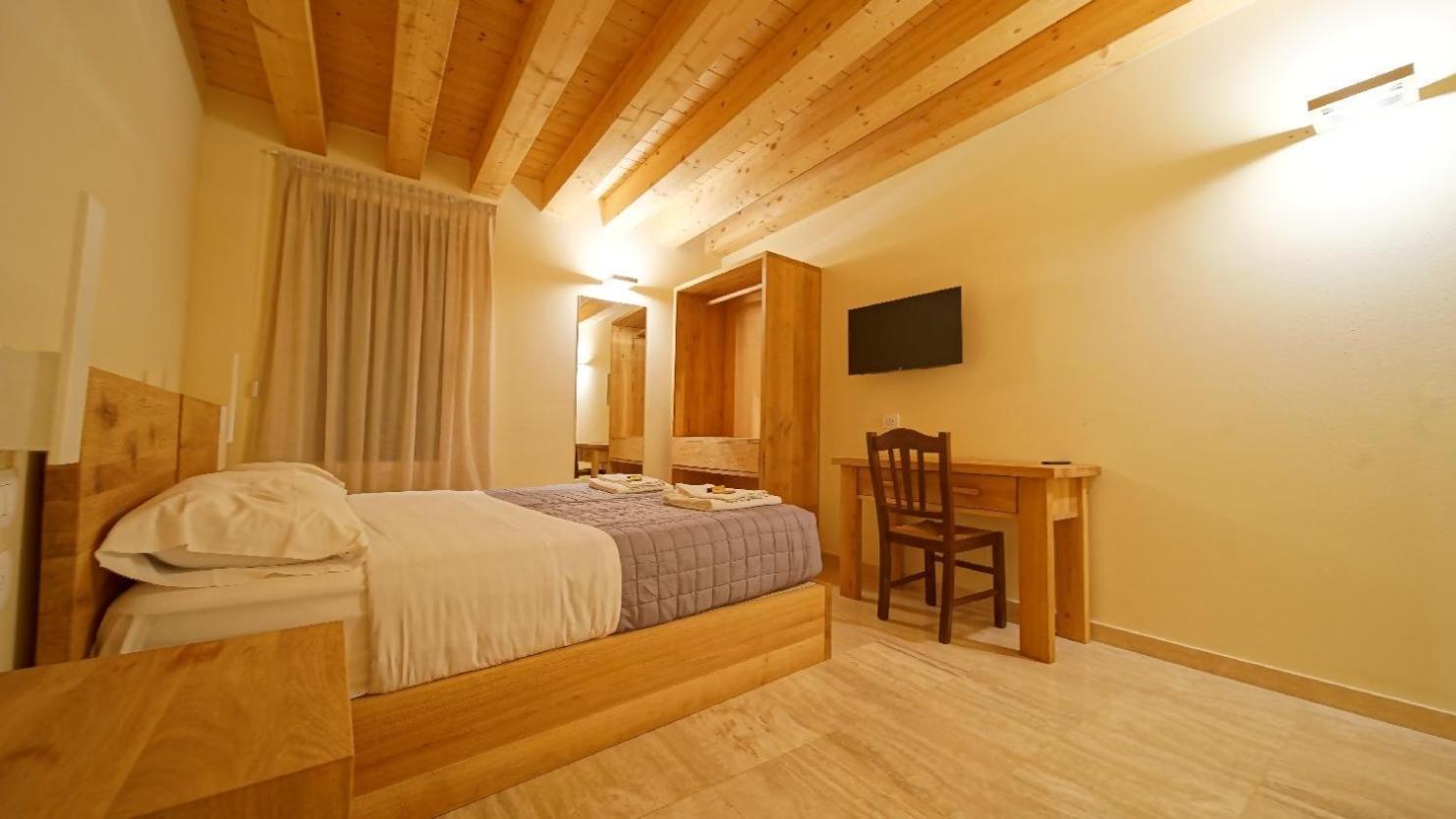 Destiny Suite E Relax Soave المظهر الخارجي الصورة