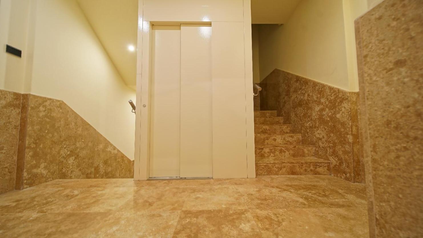 Destiny Suite E Relax Soave المظهر الخارجي الصورة