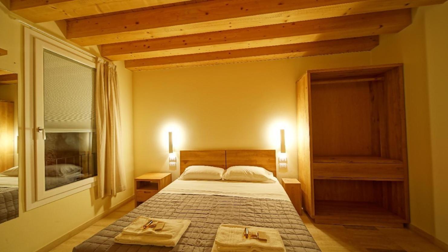 Destiny Suite E Relax Soave الغرفة الصورة
