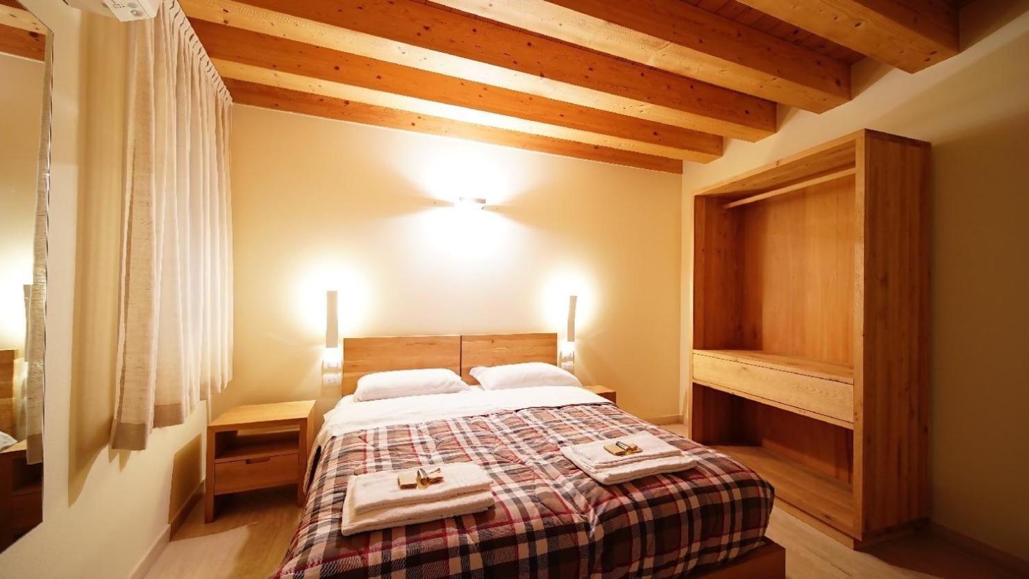 Destiny Suite E Relax Soave المظهر الخارجي الصورة