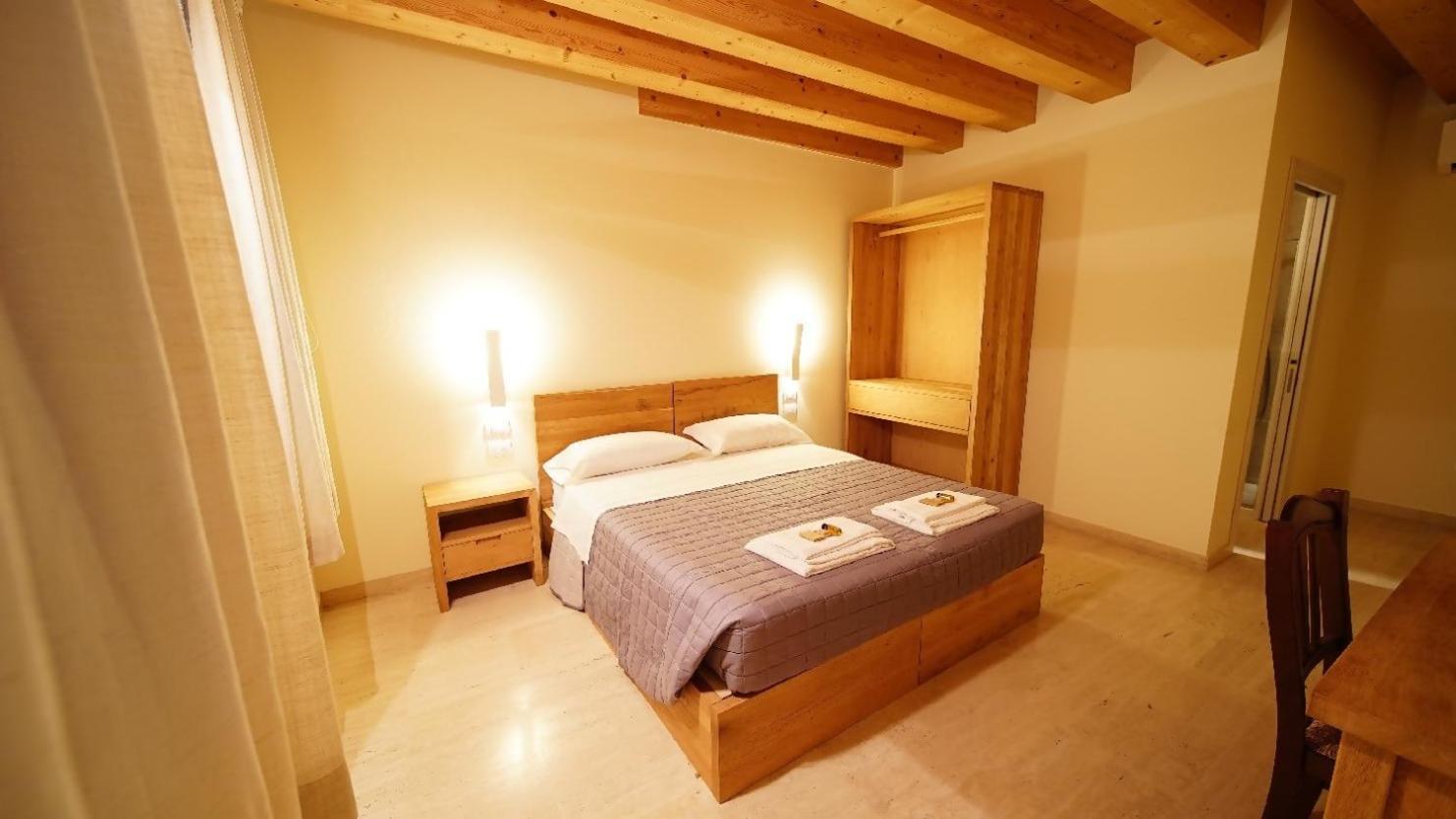 Destiny Suite E Relax Soave المظهر الخارجي الصورة